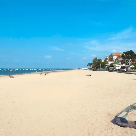 La Petite Arcachonnaise By Interhome Сasa de vacaciones