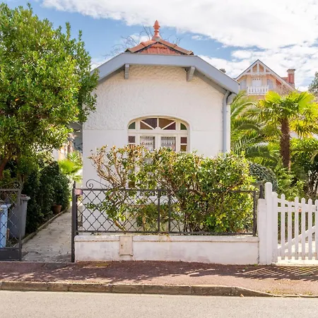 La Petite Arcachonnaise By Interhome