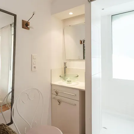 La Petite Arcachonnaise By Interhome Сasa de vacaciones *