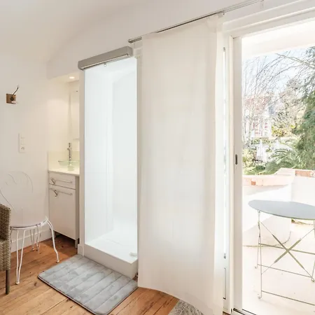 La Petite Arcachonnaise By Interhome Arcachón