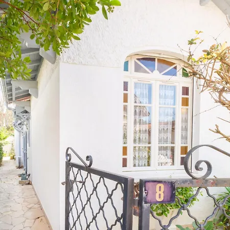 Сasa de vacaciones La Petite Arcachonnaise By Interhome