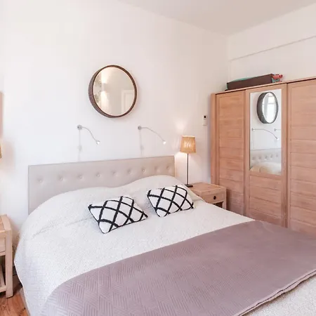 펜션 La Petite Arcachonnaise By Interhome *