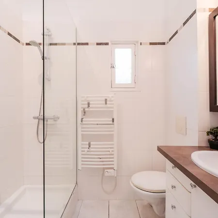 Casa de Férias La Petite Arcachonnaise By Interhome