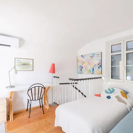 La Petite Arcachonnaise By Interhome 펜션 아르카숑