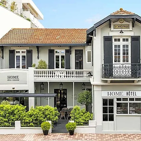 La Petite Arcachonnaise By Interhome Casa de Férias *