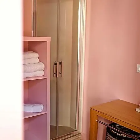 La Petite Arcachonnaise By Interhome * Arcachon