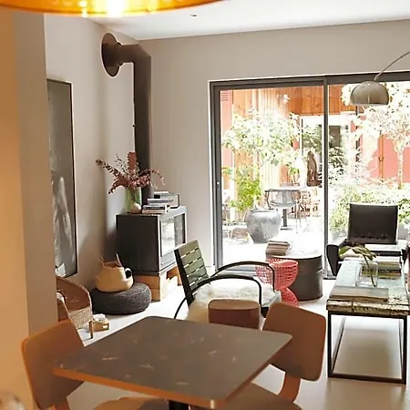 Casa de Férias La Petite Arcachonnaise By Interhome Arcachon