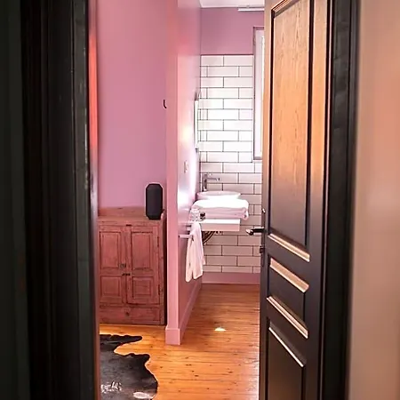 La Petite Arcachonnaise By Interhome Casa de Férias *