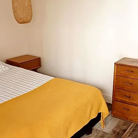 Casa de Férias La Petite Arcachonnaise By Interhome *