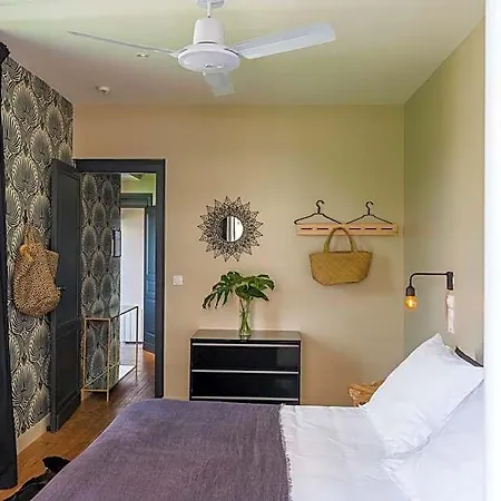 Casa de Férias La Petite Arcachonnaise By Interhome *