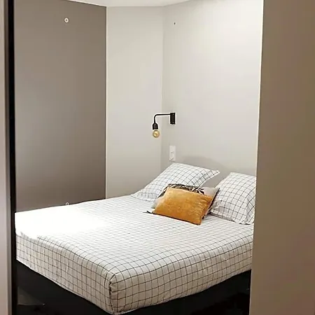 Casa de Férias La Petite Arcachonnaise By Interhome *