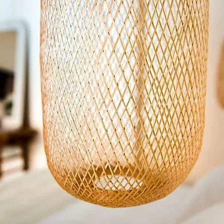 La Petite Arcachonnaise By Interhome *