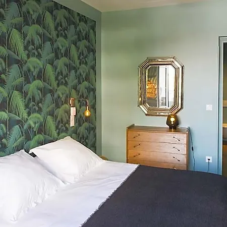 La Petite Arcachonnaise By Interhome Arcachon