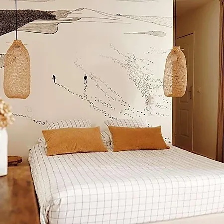 La Petite Arcachonnaise By Interhome *
