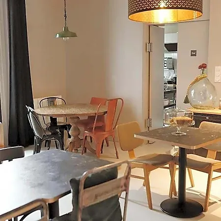 La Petite Arcachonnaise By Interhome * Arcachon