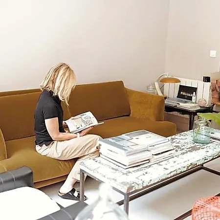 La Petite Arcachonnaise By Interhome * Arcachon