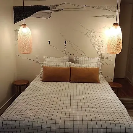 La Petite Arcachonnaise By Interhome *