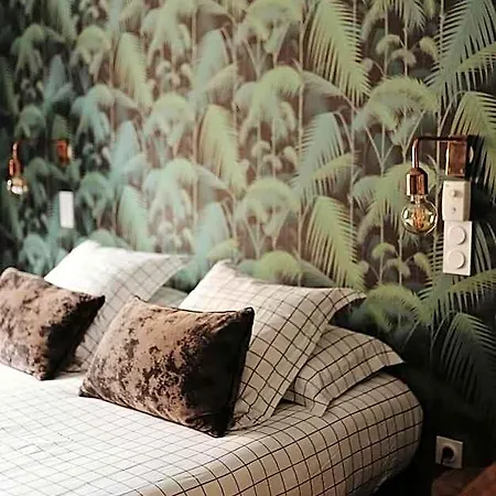 La Petite Arcachonnaise By Interhome Arcachon