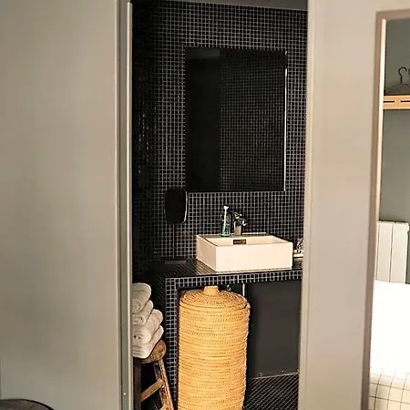 Casa de Férias La Petite Arcachonnaise By Interhome *