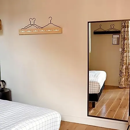 La Petite Arcachonnaise By Interhome Casa de Férias *