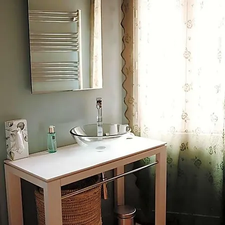 La Petite Arcachonnaise By Interhome Casa de Férias Arcachon