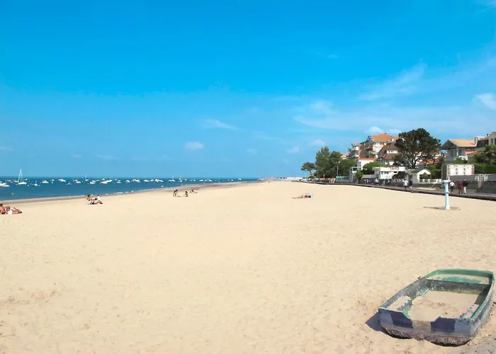 La Petite Arcachonnaise By Interhome Holiday home