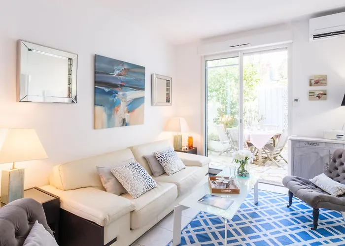 La Petite Arcachonnaise By Interhome Holiday home *