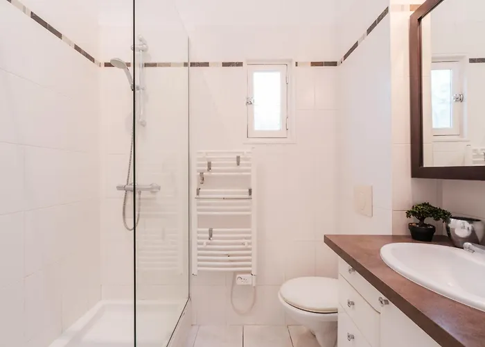 Holiday home La Petite Arcachonnaise By Interhome