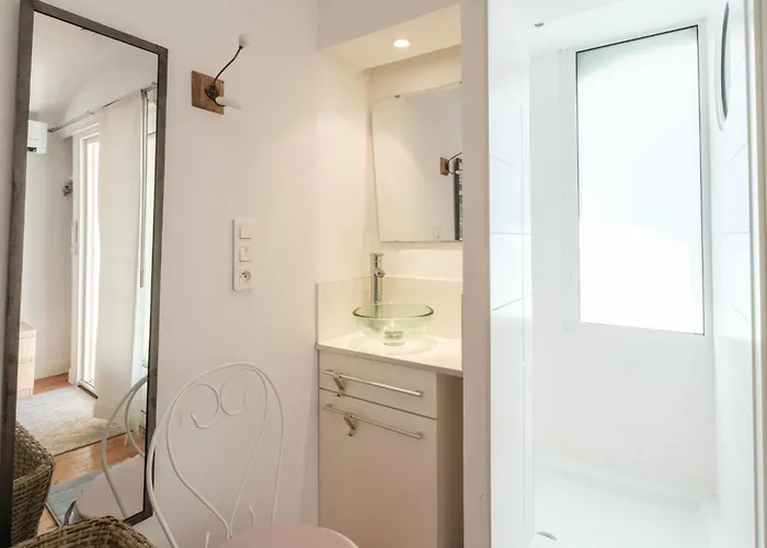 La Petite Arcachonnaise By Interhome Holiday home *