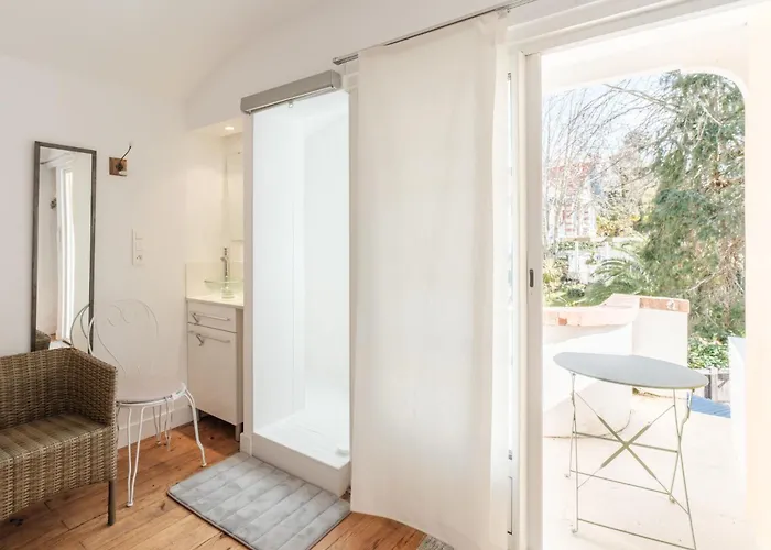 La Petite Arcachonnaise By Interhome Arcachon