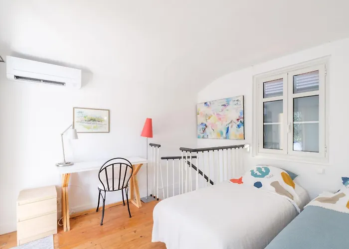 La Petite Arcachonnaise By Interhome Holiday home Arcachon